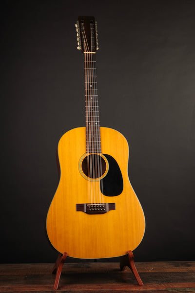 Martin D-12-20 (USED, 1969)