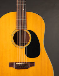 Martin D-12-20 (USED, 1969)