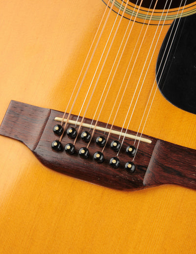 Martin D-12-20 (USED, 1969)