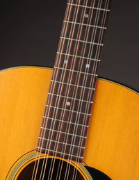 Martin D-12-20 (USED, 1969)