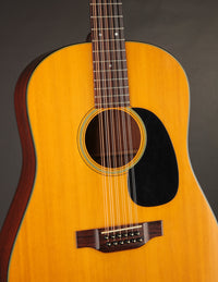 Martin D-12-20 (USED, 1969)