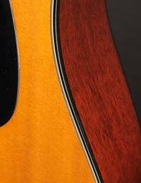 Martin D-12-20 (USED, 1969)