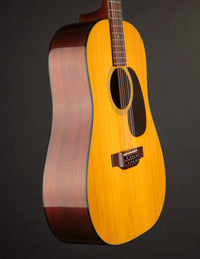Martin D-12-20 (USED, 1969)
