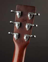 Martin D-18 (1971)