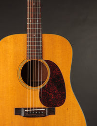 Martin D-18 (1971)