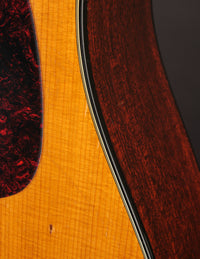 Martin D-18 (1971)