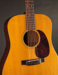 Martin D-18 (1971)