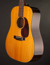 Martin D-18 (1971)