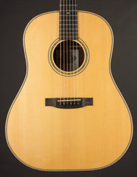 Froggy Bottom SJ Deluxe Indian & Adirondack (USED, 2011)