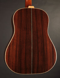 Froggy Bottom SJ Deluxe Indian & Adirondack (USED, 2011)