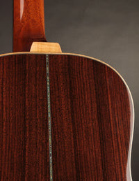 Froggy Bottom SJ Deluxe Indian & Adirondack (USED, 2011)