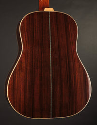Froggy Bottom SJ Deluxe Indian & Adirondack (USED, 2011)
