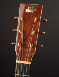 Froggy Bottom SJ Deluxe Indian & Adirondack (USED, 2011)