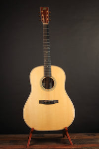 Froggy Bottom SJ Deluxe Indian & Adirondack (USED, 2011)