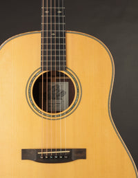 Froggy Bottom SJ Deluxe Indian & Adirondack (USED, 2011)
