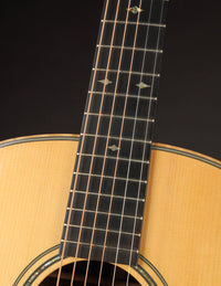 Froggy Bottom SJ Deluxe Indian & Adirondack (USED, 2011)