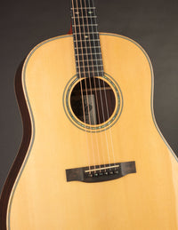 Froggy Bottom SJ Deluxe Indian & Adirondack (USED, 2011)