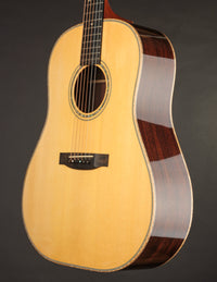Froggy Bottom SJ Deluxe Indian & Adirondack (USED, 2011)
