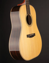 Froggy Bottom SJ Deluxe Indian & Adirondack (USED, 2011)