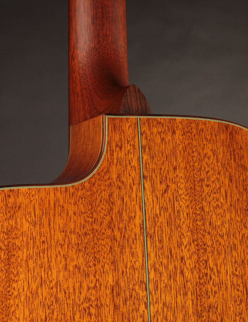 Taylor Leo Kottke 12-String (USED, 1994)