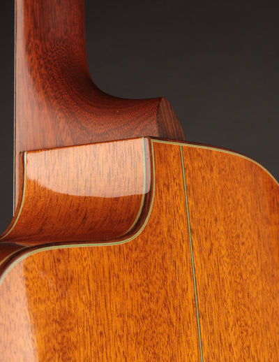 Taylor Leo Kottke 12-String (USED, 1994)