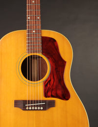 Gibson J-50 (USED, 1968)