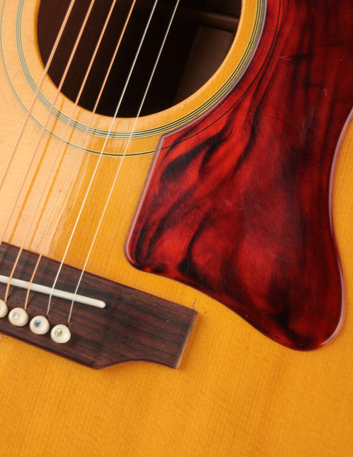 2004年製 Gibson J-50 Gibson J-50（USED） 2004年製 - メルカリ
