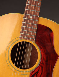 Gibson J-50 (USED, 1968)