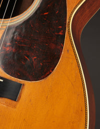 Martin 000-28 (1934)