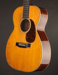 Martin 000-28 (1934)