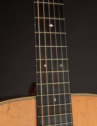 Martin 000-28 (1934)