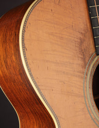 Martin 000-28 (1934)