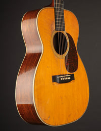 Martin 000-28 (1934)