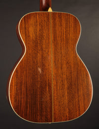 Martin 000-28 (1934)