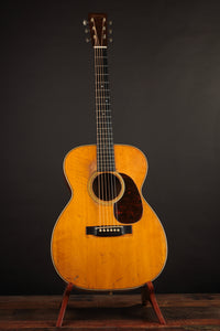 Martin 000-28 (1934)