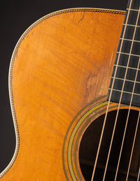 Martin 000-28 (1934)