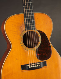 Martin 000-28 (1934)