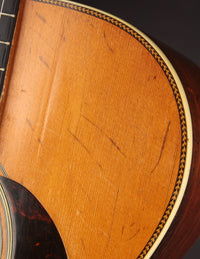 Martin 000-28 (1934)