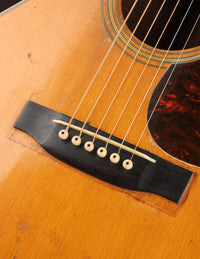 Martin 000-28 (1934)