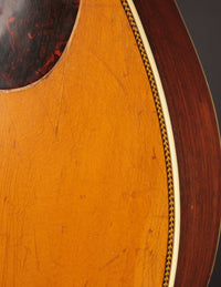 Martin 000-28 (1934)