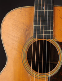 Martin 000-28 (1934)
