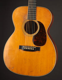 Martin 000-28 (1934)
