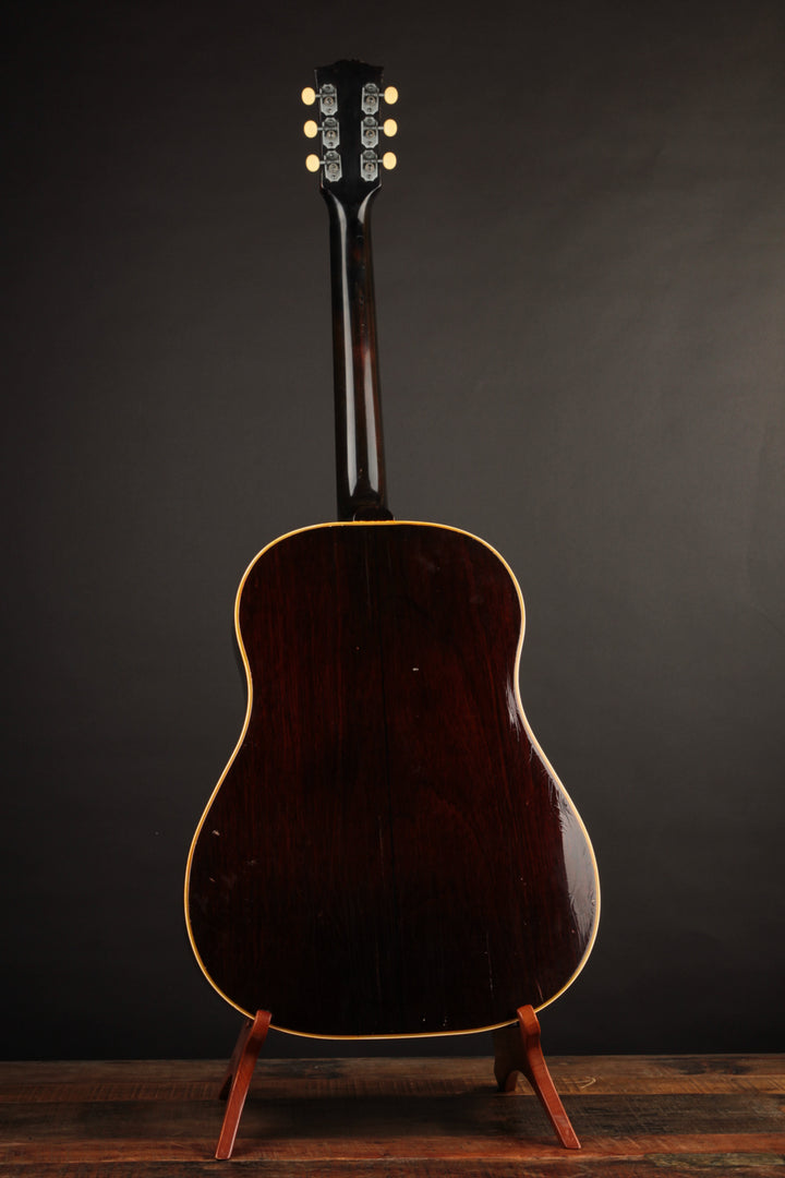 1946 Gibson Southern Jumbo: Find Yours at The Music Emporium