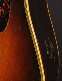 Gibson Southern Jumbo (USED, 1946)