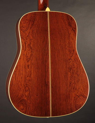 Martin D-28 Authentic 1937 (USED, 2014)