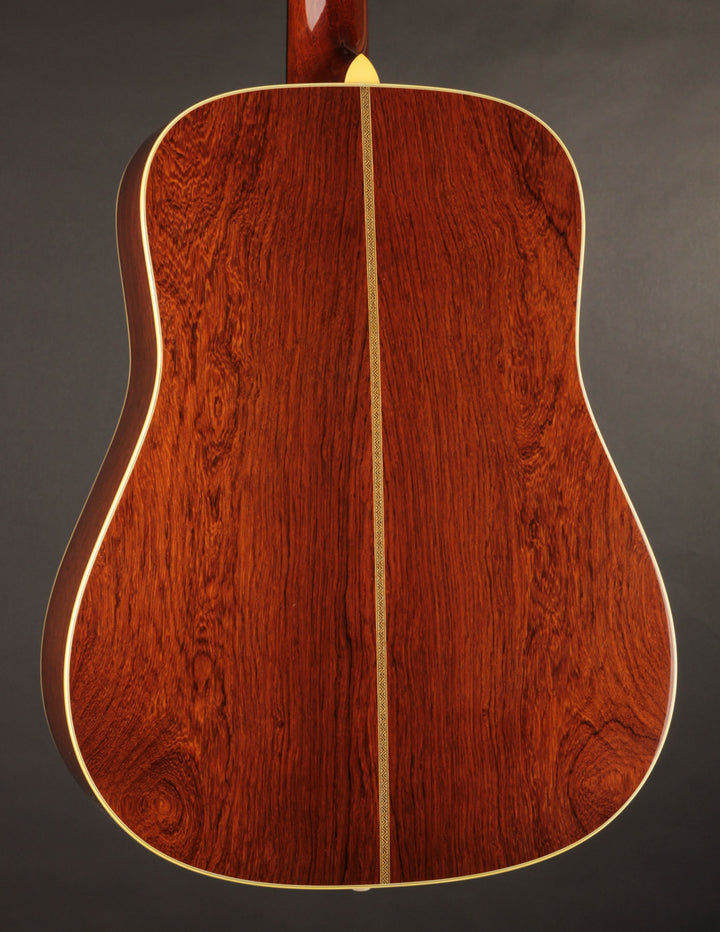 Martin D-28 Authentic 1937 (USED, 2014) | The Music Emporium