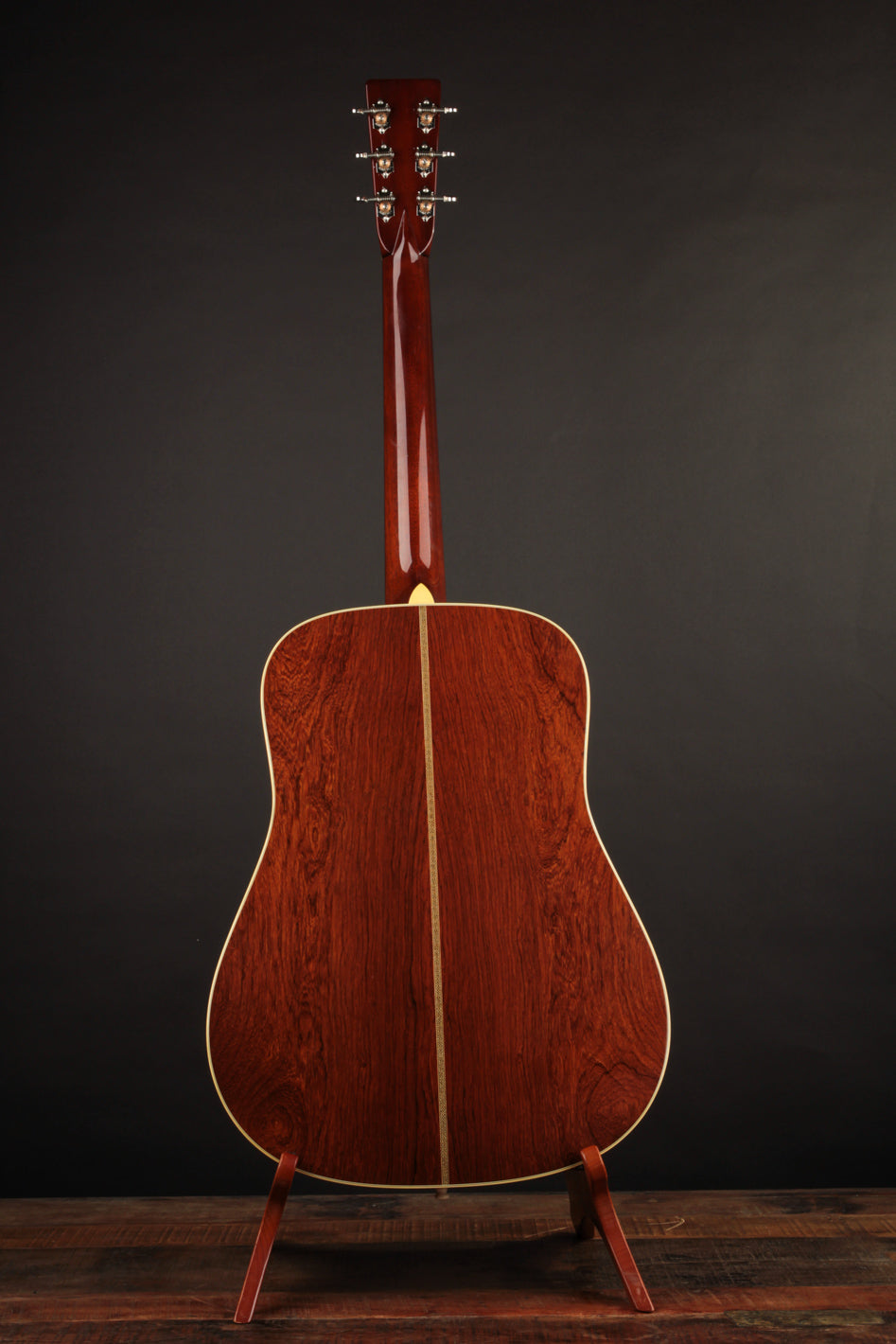 Martin D-28 Authentic 1937 (USED, 2014) | The Music Emporium