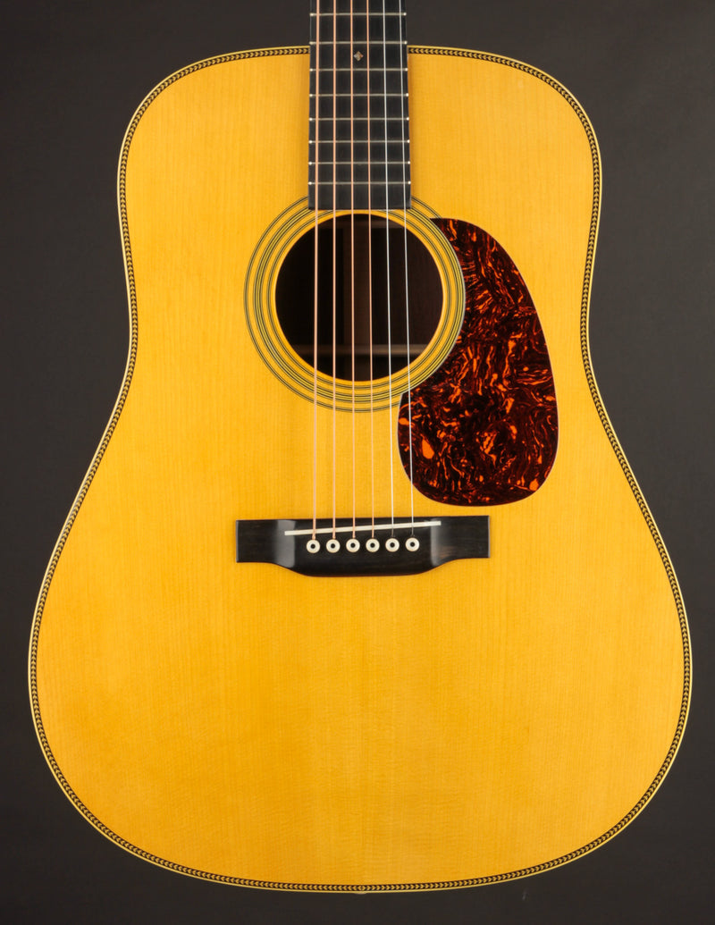 Martin D-28 Authentic 1937 (USED, 2014)