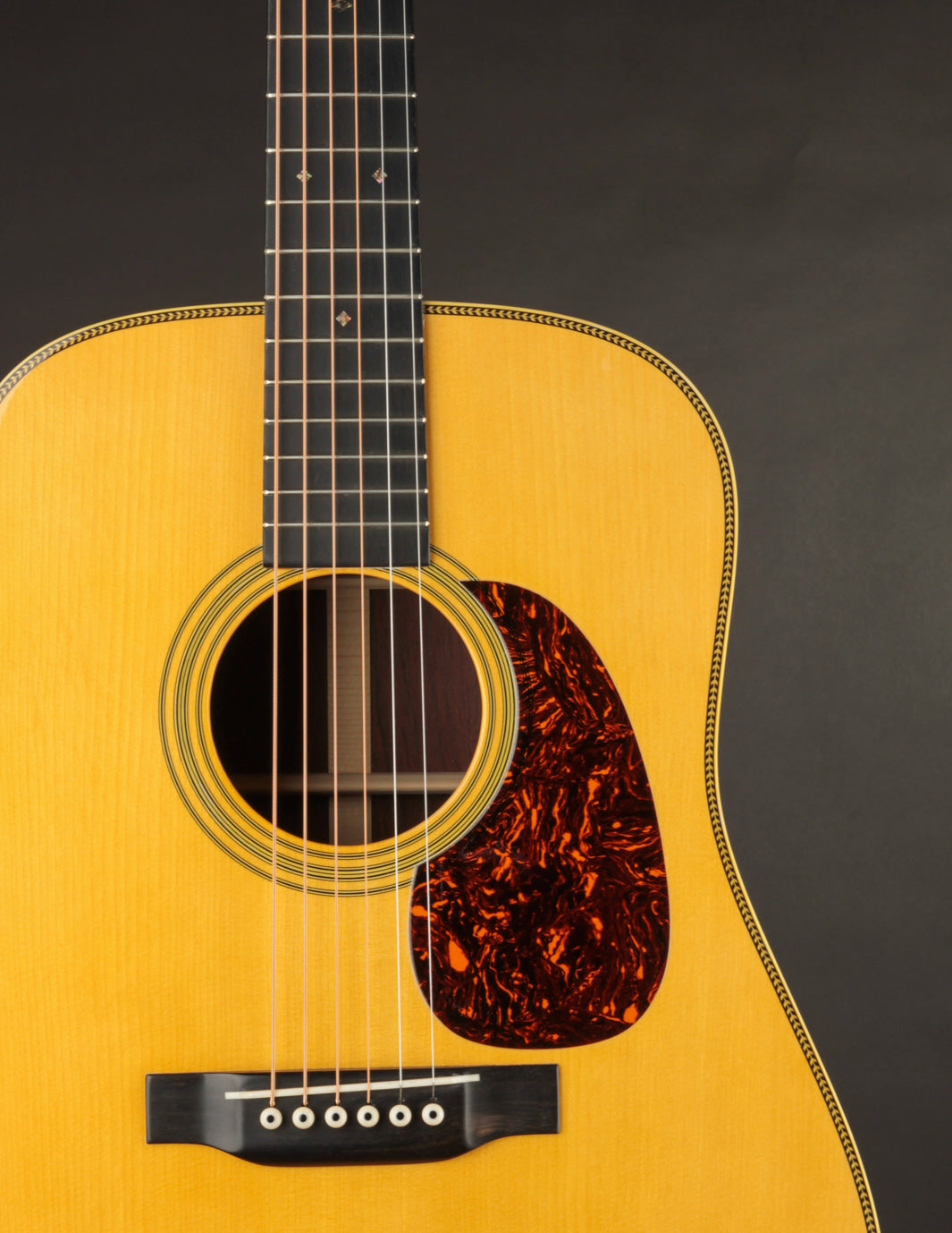 Martin D-28 Authentic 1937 (USED, 2014) | The Music Emporium