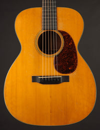 Martin OM-18 (1933)
